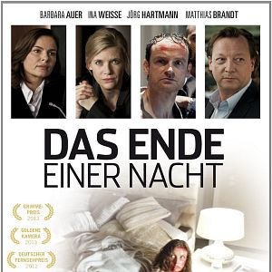 Photo Das Ende einer Nacht