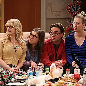 Photo The Big Bang Theory