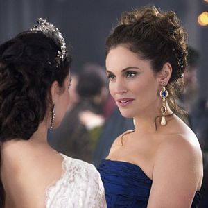 Photo Reign : le destin d'une reine