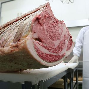 Photo Steak (R)évolution