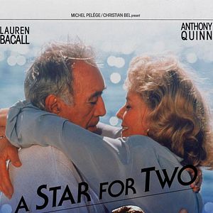 Photo A Star for Two