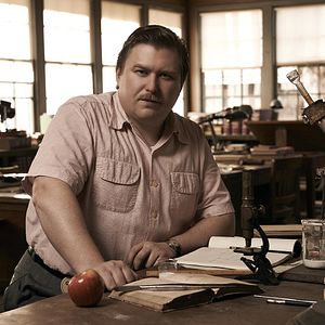 Photo Michael Chernus