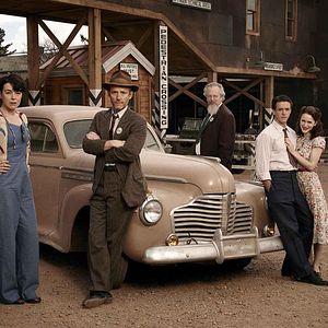 Photo Ashley Zukerman