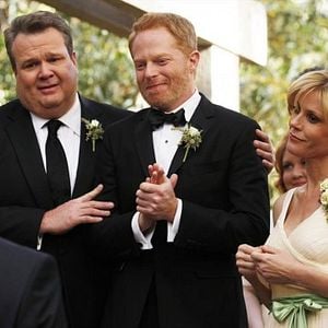 Photo Modern Family