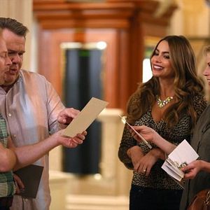 Photo Modern Family
