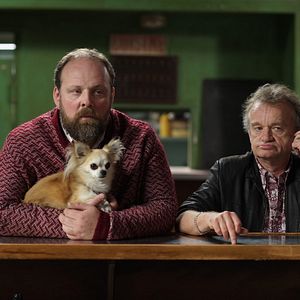 Photo Dominique Pinon