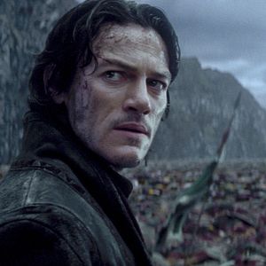 Photo Dracula Untold