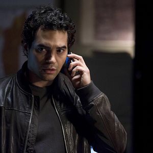 Photo Ramon Rodríguez