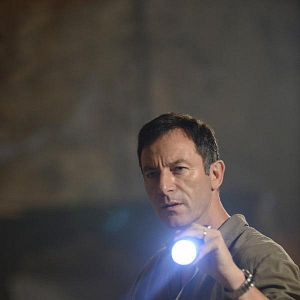 Photo Jason Isaacs