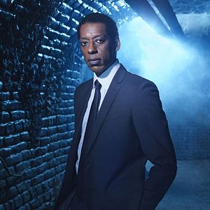 Photo Orlando Jones