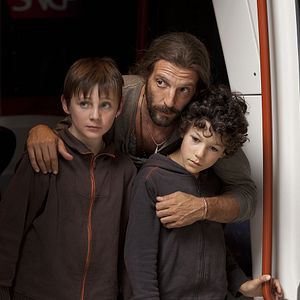 Photo Vie sauvage