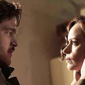 Photo Nina Hoss
