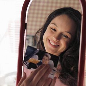 Photo Hayley Orrantia