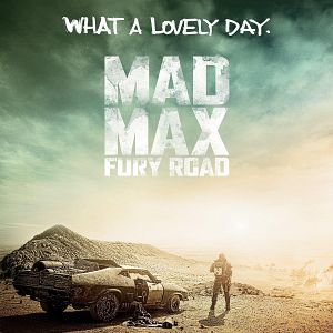 Photo Mad Max: Fury Road