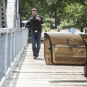 Photo Longmire