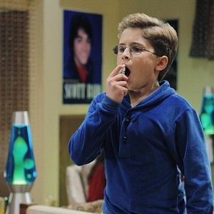 Photo Sean Giambrone