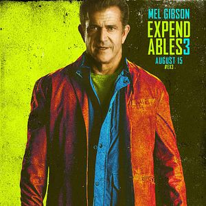 Photo Expendables 3