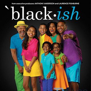 Photo Black-ish