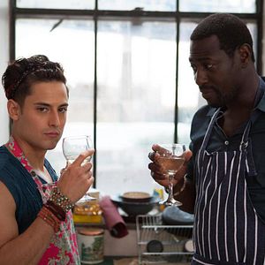 Photo Taxi : Brooklyn