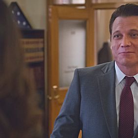 Photo Holt McCallany