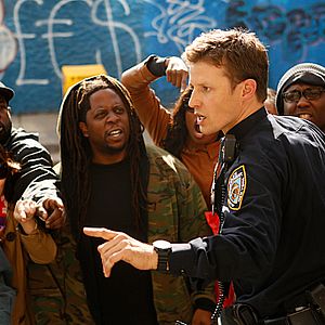 Photo Will Estes