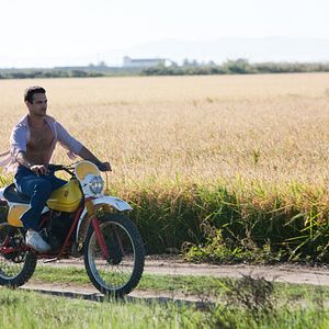 Photo Jesús Castro