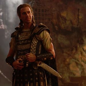 Photo Joseph Fiennes