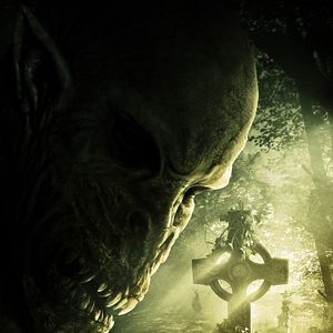 Photo Leprechaun: Origins