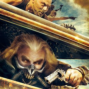 Photo Mad Max: Fury Road