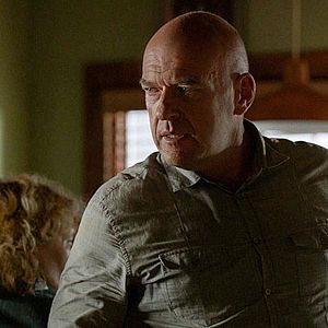 Photo Dean Norris