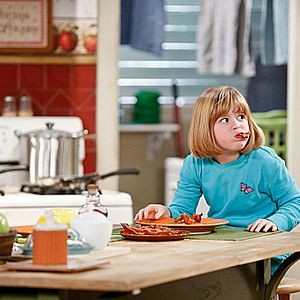 Photo Lulu Wilson