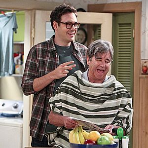 Photo Nelson Franklin