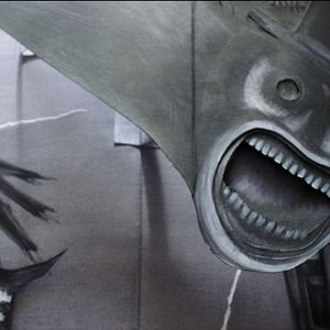 Photo Mister Babadook