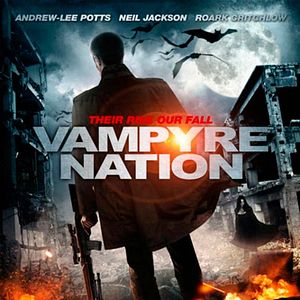 Photo Vampyre Nation