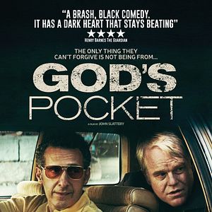Photo God's Pocket