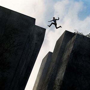 Photo Le Labyrinthe