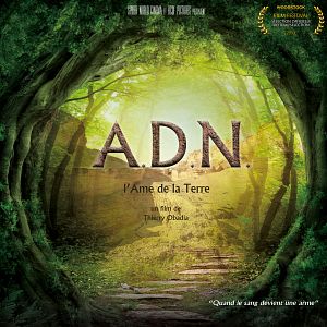 Photo ADN, l'âme de la terre