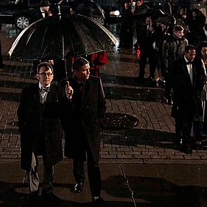 Photo Michael Emerson