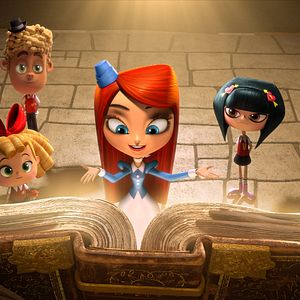 Photo La Légende de Manolo