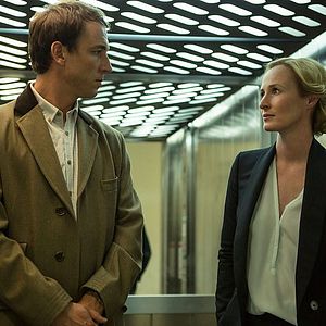 Photo Genevieve O'Reilly