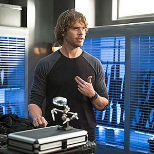 Photo NCIS : Los Angeles