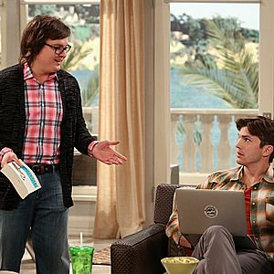 Photo Mon oncle Charlie