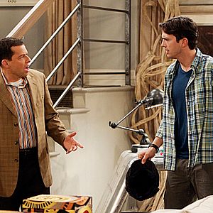Photo Jon Cryer