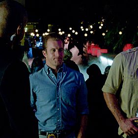 Photo Hawaii Five-0 (2010)