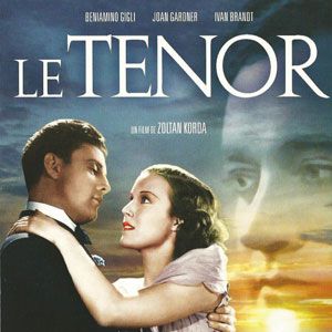 Photo Le Ténor