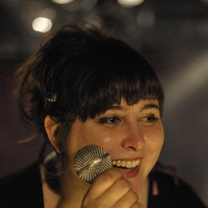 Photo Ambre Grouwels