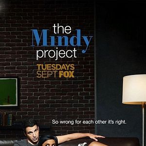 Photo The Mindy Project