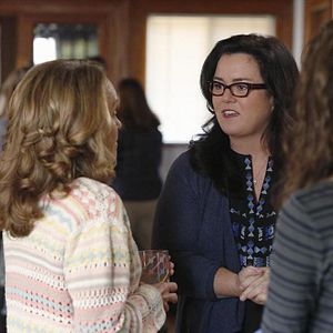 Photo Rosie O'Donnell