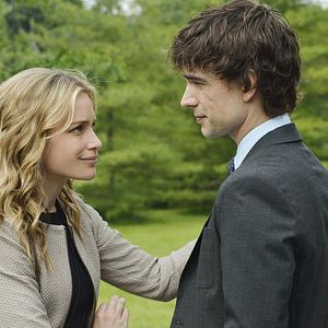 Photo Christopher Gorham