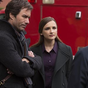 Photo Rachael Leigh Cook